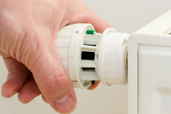 Hindlip central heating repair costs